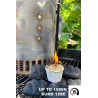 BBQ, Grill Fire Starter