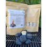 BBQ, Grill Fire Starter